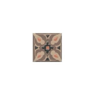 Керамическая плитка Kerama Marazzi Вставка Анвер 11 коричневый 4,85x4,85x6,9 OS\C177\21052