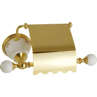 Держатель туалетной бумаги Migliore Provance ML.PRO-60.506.DO