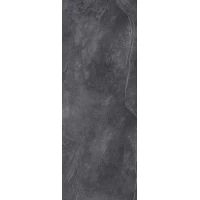 Керамогранит Surface Laboratory Ардезия чёрный 119,5x320х1,1 SG070900R 