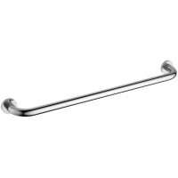 Поручень для ванны Aquatek AQ4996CR 65 см, хром