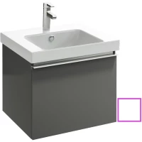 Тумба белый 57 см Jacob Delafon Odeon Up EB877-N18