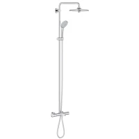 Душевая система 260 мм Grohe Euphoria 27475001