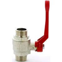 Кран шаровой 3/4