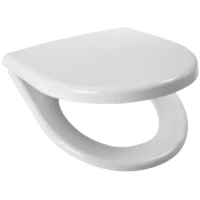 Сиденье для унитаза с микролифтом Jika Lyra Plus 8933853000001