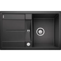 Кухонная мойка Blanco Metra 45S Антрацит 513035