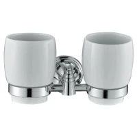 Стакан двойной Rush Socotra ST12320