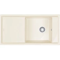 Кухонная мойка Fraceram Franke Ambion ABK 611-100 ваниль 124.0515.530