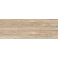 Плитка настенная Керамин Бунгало 4Д темно-бежевый 30х90 CK000037185