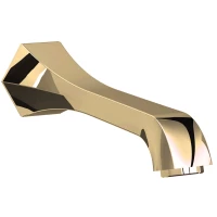 Излив для ванны 200 мм Cisal Cherie CE00024024