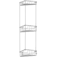 Полка 16x16 см FBS Ryna RYN 004