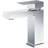 Смеситель для раковины Bronze De Luxe Grani A980