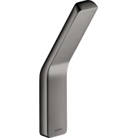 Крючок Axor Universal 42801330 для ванны, черный хром