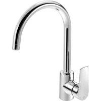 Смеситель для кухни Gustavsberg Dynamic GB41204356