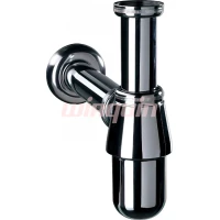 Сифон для раковины Wirquin Classic 30975128 1 1/4