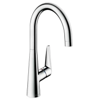 Смеситель для кухни Hansgrohe Talis M51 72810000