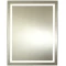 Зеркало 60x80 см Conti Пронто 4630040420061 - 2