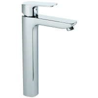 Смеситель для раковины Paini Viva Style P4CR205LL без донного клапана, хром