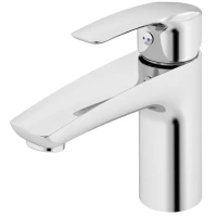 Смеситель для раковины IDDIS Ray RAYSB00i01