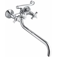 Смеситель для ванны Cron CN2624