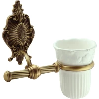 Стакан Migliore Elisabetta ML.ELB-60.102.BR