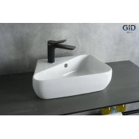 Раковина 45x27,5 см GID Simple N N9275R