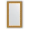 Зеркало 80x140 см чеканка золотая Evoform Definite BY 3310 - 1