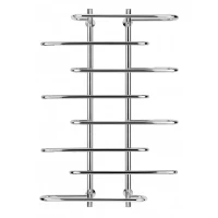 Полотенцесушитель водяной 1200x800 Secado Венеция 4 4603777446543