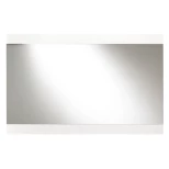 Изображение товара зеркало 110x80 см белый глянец style line даллас сс-00000437