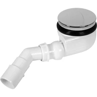 Сифон для поддона Ø 90 мм Radaway Turboflow TB90P