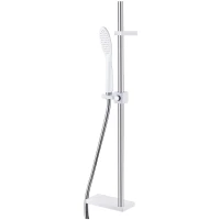 Душевой гарнитур Omnires Siena SIENA-SCRB