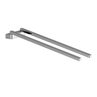 Полотенцедержатель поворотный Ravak 10° TD 340 X07P328