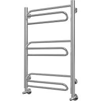 Полотенцесушитель водяной 796x532 подключение нижнее Terminus Юпитер П9