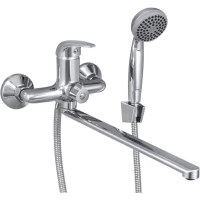 Смеситель для ванны Славен Дача Серия-В СЛ-ОД-В31