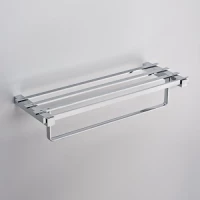 Полка для полотенца Schein Durer 2610В