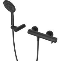 Смеситель для душа Cezares Leaf LEAF-D-L-NOP