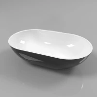 Раковина 60x35 см Whitecross Amber 0716.060035.10100