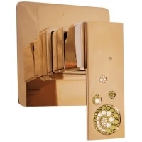 Смеситель для душа Rav Slezak Royal1083Z