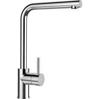 Смеситель для кухни Schock Napos хром 710621