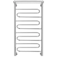 Полотенцесушитель электрический 1270x632 ТЭН левый Secado Валенсия 1СП 4603777453879