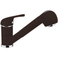 Смеситель для кухни Florentina Sigma AV мокко 33.25L.2210.303