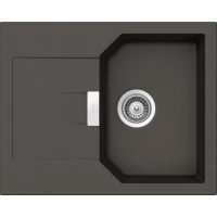 Кухонная мойка Schock Manhattan 40D баварский камень 701002