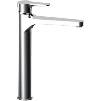 Смеситель для раковины Remer Winner W11L без донного клапана, хром