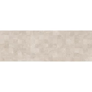 Плитка настенная Laparet Royal 20x60 кофейная, мозаика