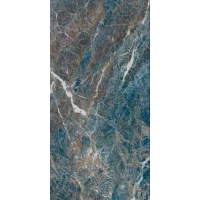 Керамогранит CH06BA CHARM EXPERIENCE BLU SAINT LAURENT SQ. 120x60