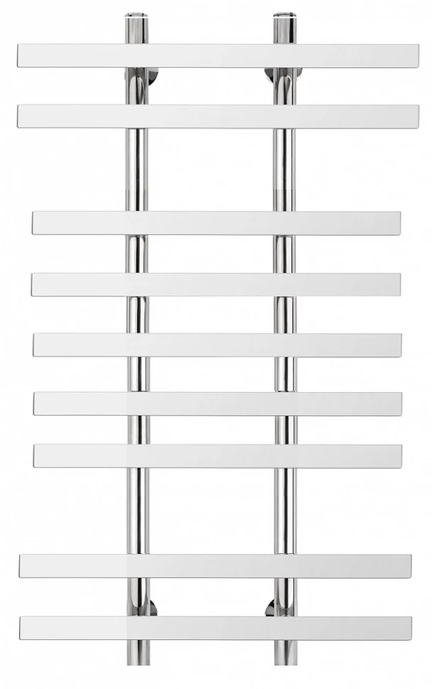

Полотенцесушитель электрический 1070x600 ТЭН правый Secado Понтида 2 4603777457037