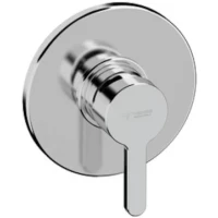 Смеситель для душа Tiemme Fly F06 411490401