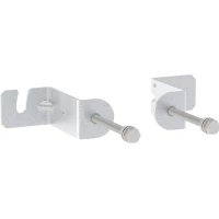 Комплект крепления к стене Geberit DuofixBasic 111.839.00.2 для отдельного монтажа