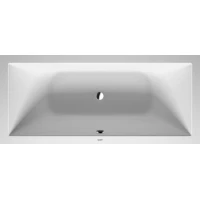 Акриловая ванна 180x80 см Duravit DuraSquare 700426000000000