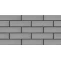 Клинкер Cerrad Foggia gris 24.5x6.5