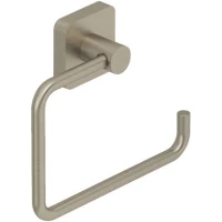 Держатель туалетной бумаги Kludi Vela S 25982N5 никель матовый